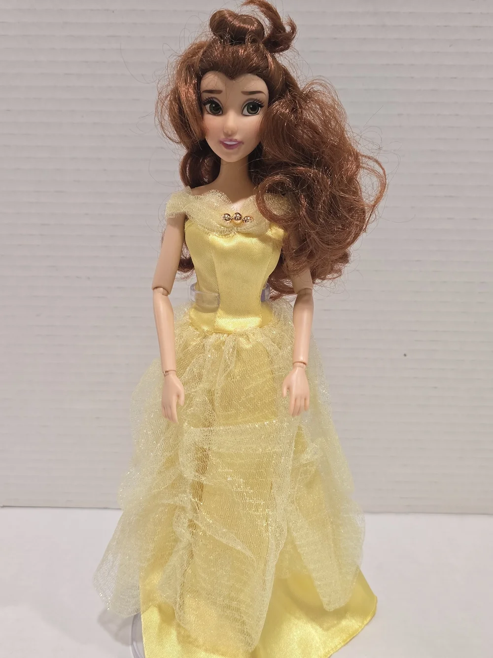 Disney Princess & the Beast Belle @ToyBros